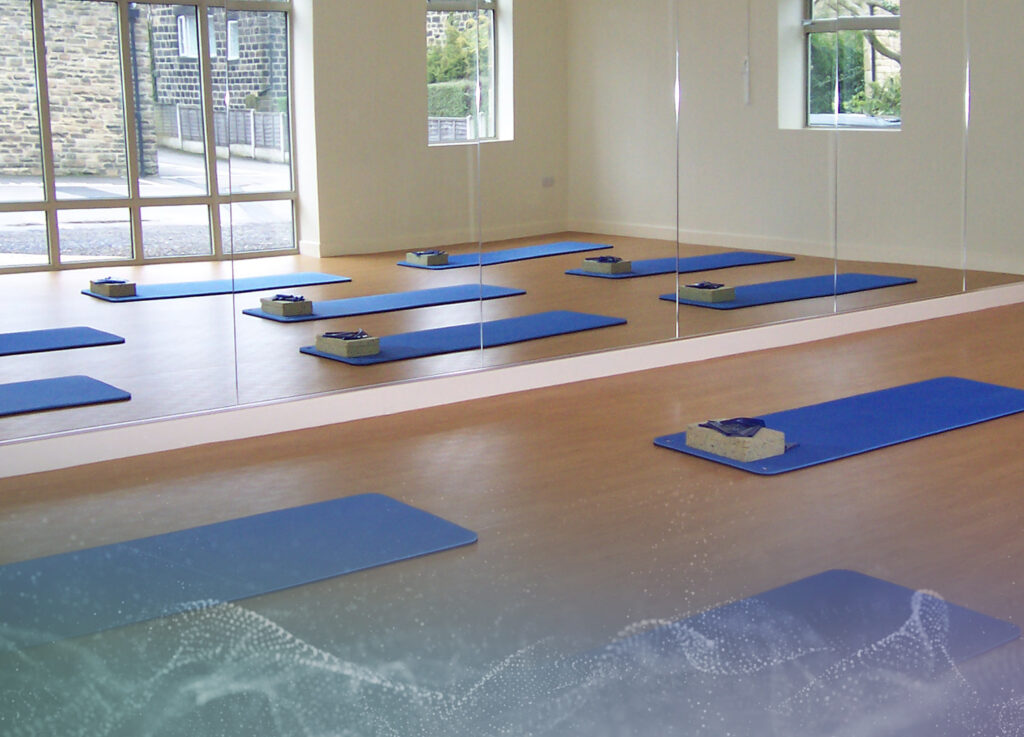 Physiotherapy Website Design in Horsforth, Leeds