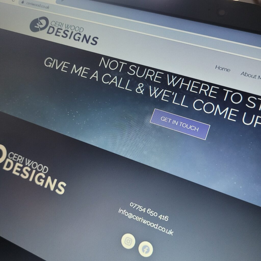 Are your contact details easy to find?