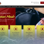 Simon Meah Driving School in Leeds