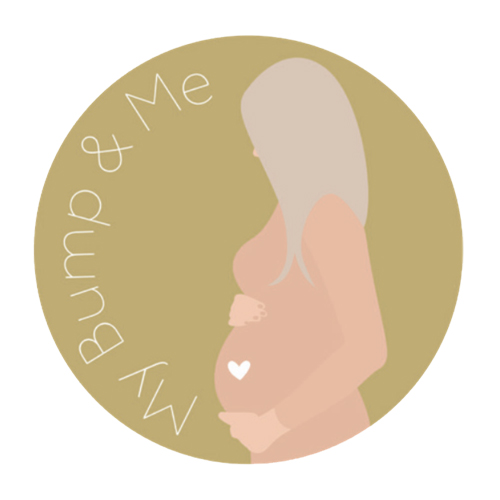My Bump and Me