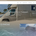 Yorkshire Equimove Horse Transport